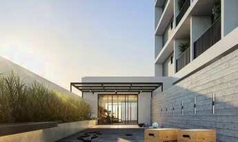 Imagem 3: Uno Solare Apartamento com 2 dormitórios