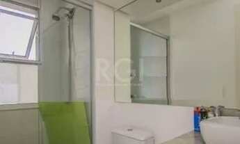 Imagem 4: Apartamento para Venda - 65.04m², 3 dormitórios, sendo 1 suites, 1 vaga - Menino Deus