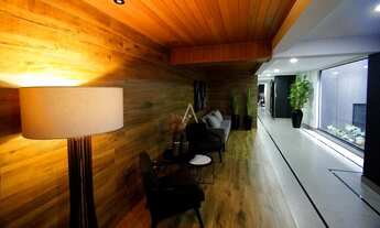 Imagem 3: Apartamento com 3 suites para locação no Edificio Modigliani em Cascavel