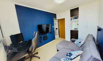 Imagem 4: 2 DORMS COM 1 VAGA NA VILA MARIANA