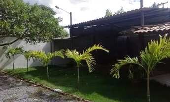 Imagem 5: Casa com piscina goiana