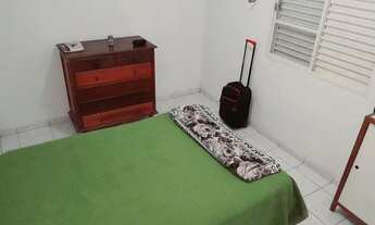 Imagem 5: Quarto individual para aluguel em casa compartilhada