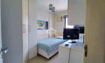 Imagem 6: Apartamento para venda com 61 metros quadrados com 2 quartos em Itacorubi - Florianópolis