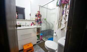 Imagem 5: Sobrado para Venda - 170m², 3 dormitórios, sendo 1 suites, 2 vagas - Serraria