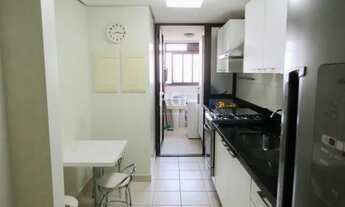 Imagem 7: Apartamento para Venda - 88.62m², 3 dormitórios, sendo 1 suites, 2 vagas - Centro Históric