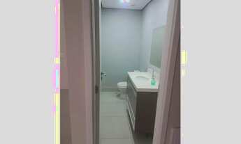 Imagem 6: Alphaville Empresarial - Apartamento com 2 dormitórios para alugar, 90 m² - Barueri/SP