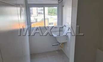 Imagem 7: Apartamento Parada Inglesa 5 minuto a pé do metro, 2 dormitótios, 1 suíte , 1 vaga livre