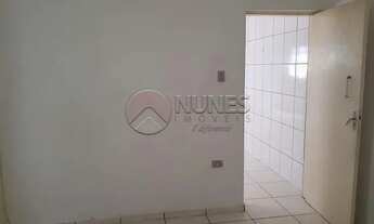 Imagem 6: Casa Terrea em Osasco