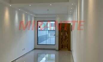 Imagem 2: Sobrado de 165m² com 3 quartos em Vila Constanca