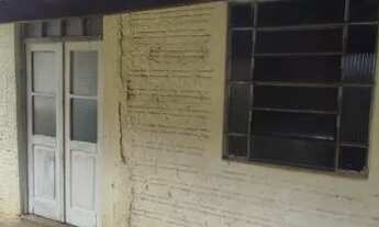 Imagem: Casa Residencial com 2 quartos para alugar