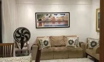 Imagem 5: Torre - 02 Qtos / 01 Suíte - 01 Vaga de garagem - Academia - Piscina