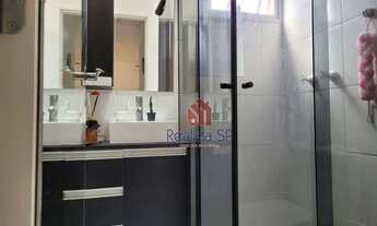 Imagem 5: Apartamento Mobiliado Para Locação Condomínio Flex - Carapicuíba / SP!!