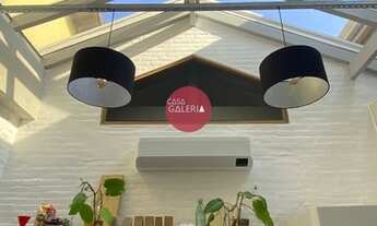 Imagem 3: Casa tipo Studio, nova e super descolada, na Vila Ida