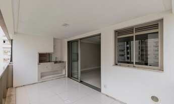 Imagem 4: Apartamento para venda possui 108 metros quadrados com 2 quartos em Centro - Florianópolis