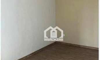 Imagem 2: Apartamento com 3 dormitórios à venda, 108 m² por R$ 530.000 - Campestre - Santo André/SP