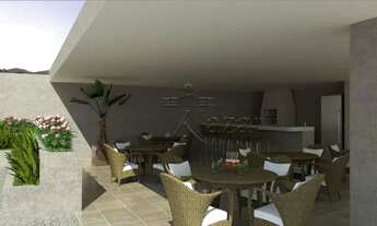 Imagem 3: Jacarei - Apartamento Padrão - Parque Santo Antonio