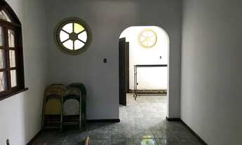 Imagem 6: Casa quintal 4 quartos piscina churrasqueira - curicica