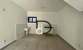 Imagem 3: Apartamento com 1 dormitório para alugar, 35 m² por R$ 1.294,91/mês - Jardim Miriam - Vinh