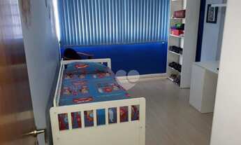 Imagem 7: Apartamento 3 quartos com vaga, 425 mil, Vila Isabel, RJ