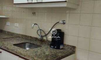 Imagem 4: Apartamento com 2 dormitórios para locação no Judith, Londrina /PR