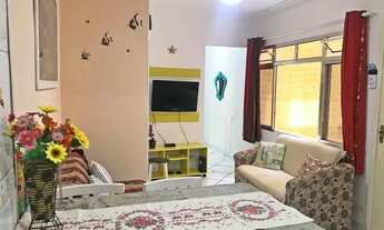 Imagem 7: Apartamento para venda possui 45 metros quadrados com 1 quarto em Tupi - Praia Grande - SP