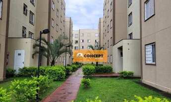 Imagem: Apartamento com 2 dormitórios à venda