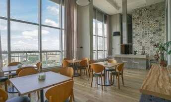 Imagem 4: Studio em Centro - Osasco