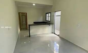 Imagem 3: Casa para Venda em Indaiatuba, Jardim Regente, 3 dormitórios, 1 suíte, 2 banheiros, 2 vaga