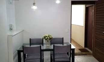 Imagem 3: Aluguel Anual Quarto e Sala Ponta Verde