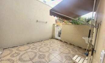 Imagem 5: Casa com 1 dormitório para alugar, 50 m² por R$ 1.000,00/mês - Vila Assis Brasil - Mauá/SP