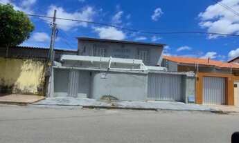 Imagem 4: Casa para venda 100m2 Parangaba - Fortaleza - Ceará Hoje funciona como imóvel comercial