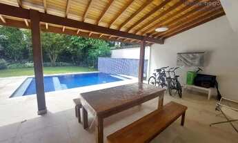 Imagem 5: Casa com 4 dormitórios para alugar - Riviera de São Lourenço - Bertioga/SP