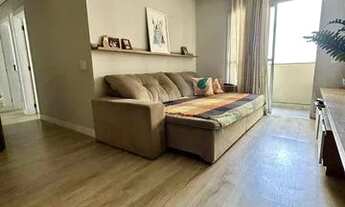 Imagem: Apartamento com 3 dormitórios à venda