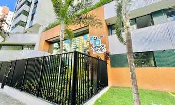 Imagem 2: Apartamento à venda no Condomínio Alameda Garden Residence Alameda das Árvores Luzia. Ar