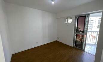 Imagem: Vende-se maravilhoso flat no Flamengo