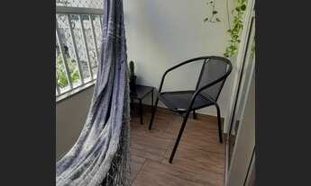 Imagem 5: Apartamento para venda com 65 metros quadrados com 2 quartos em Jardim Camburi - Vitória