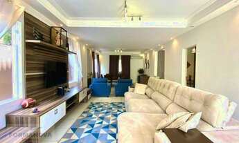 Imagem 6: Casa com 4 dormitórios, 330 m² - venda por R$ 2.000.000 ou aluguel por R$ 9.000,00 - Granj