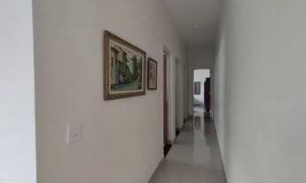 Imagem 3: Casa para venda com 130 metros quadrados com 3 quartos em Mussurunga I - Salvador - BA