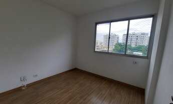 Imagem 6: Apartamento para venda com 75 metros quadrados com 3 quartos em Riachuelo - Rio de Janeiro