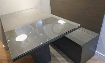 Imagem 3: Apartamento para venda tem 58 metros quadrados com 2 quartos em Lauzane Paulista - São Pau