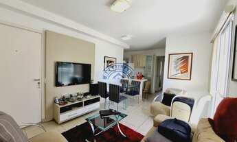 Imagem: Apartamento para venda com 64 metros quadrados