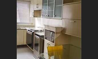 Imagem: São Paulo - Apartamento Padrão - JARDIM