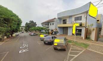 Imagem 3: Prédio à venda, 455 m² por R$ 1.064.601,90 - Centro - Medianeira/PR