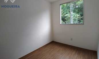 Imagem 6: Cód.: 12600 - Apartamento 2 quartos - Carlos Chagas