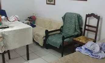 Imagem 6: 2 Casas - Sertão do Taquari - Paraty