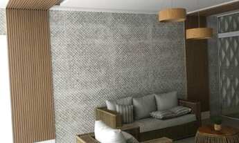 Imagem 4: Apartamento para venda com 80 metros quadrados com 3 quartos em Itapuã - Vila Velha - ES