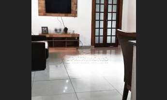 Imagem 3: SOROCABA - Casa Padrão - Ana Maria