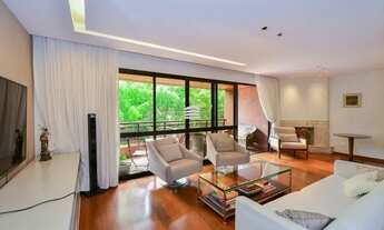 Imagem 3: Apartamento 4 dormitórios na Vila Morumbi