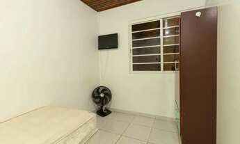 Imagem 4: Aluguel de quartos