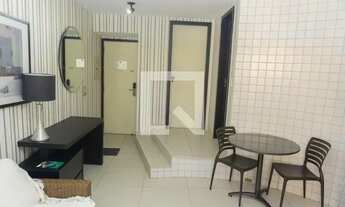 Imagem 5: Apartamento para Aluguel - Bela Vista, 1 Quarto, 48 m2